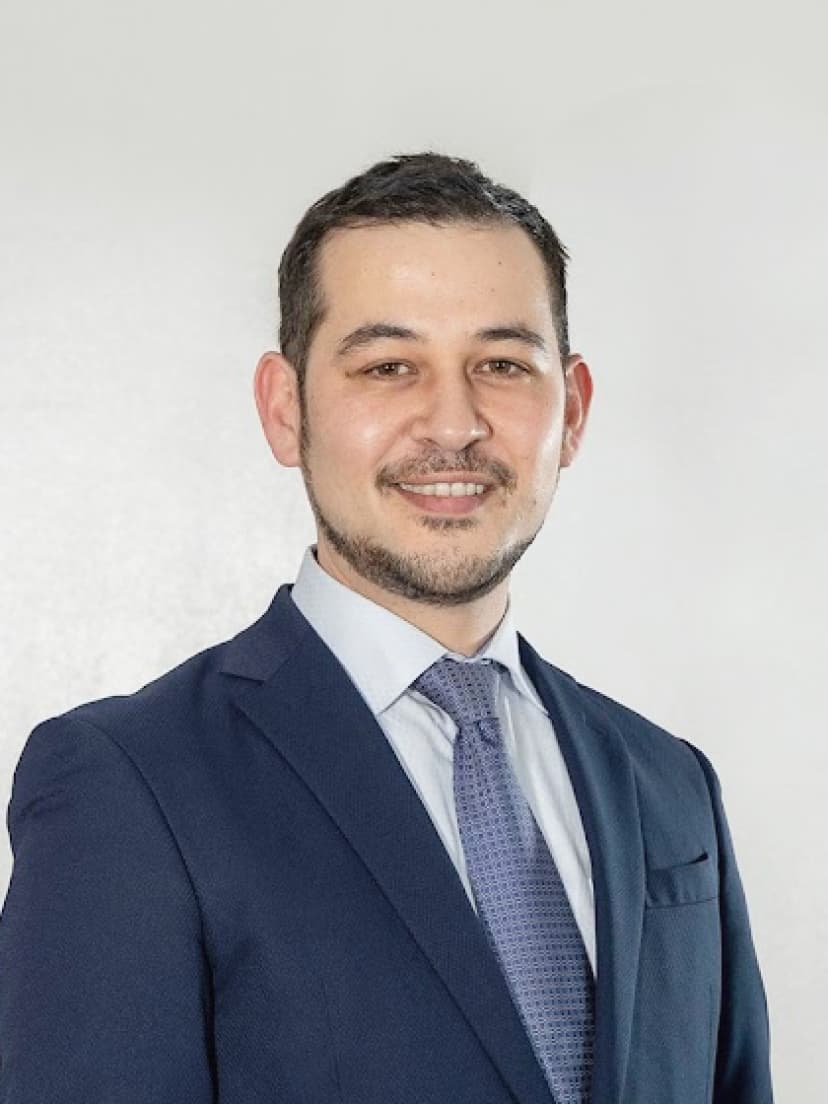 Ryuji Ezoe Canel, Ketua Dewan Direksi