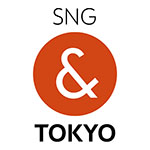 Tokyo Brand Logo